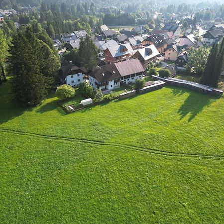 Farm Kosir Villa Kranjska Gora Luaran gambar
