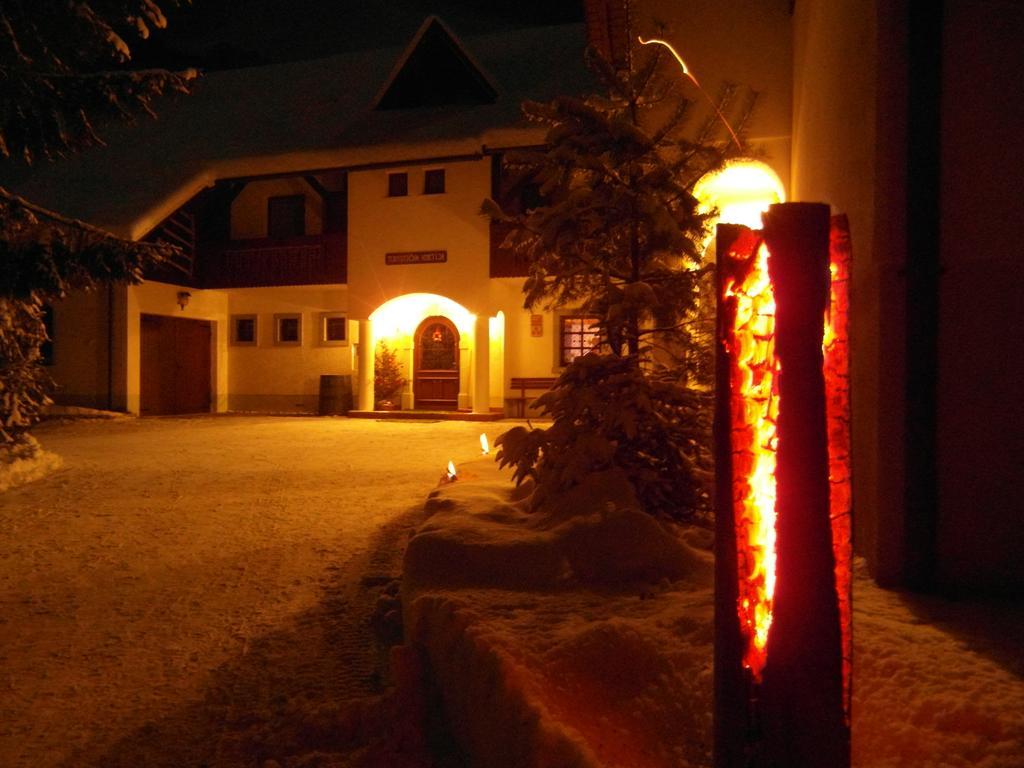 Farm Kosir Villa Kranjska Gora Luaran gambar