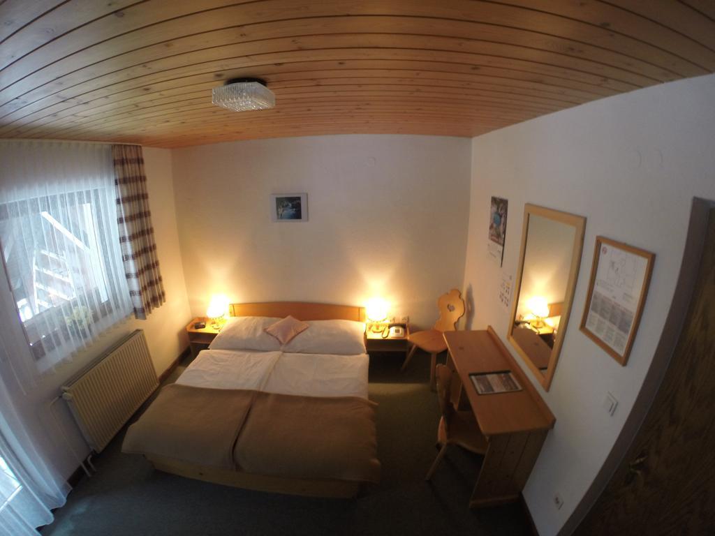 Farm Kosir Villa Kranjska Gora Bilik gambar