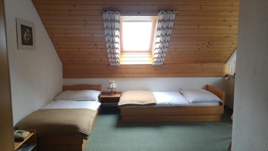 Farm Kosir Villa Kranjska Gora Bilik gambar