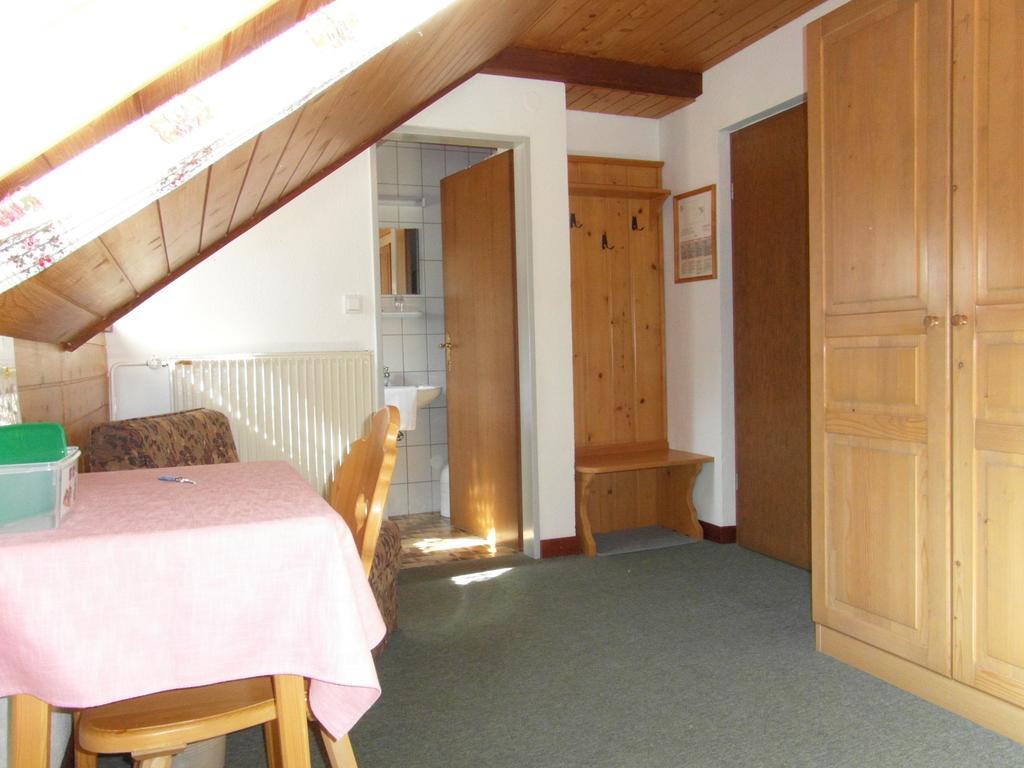 Farm Kosir Villa Kranjska Gora Bilik gambar
