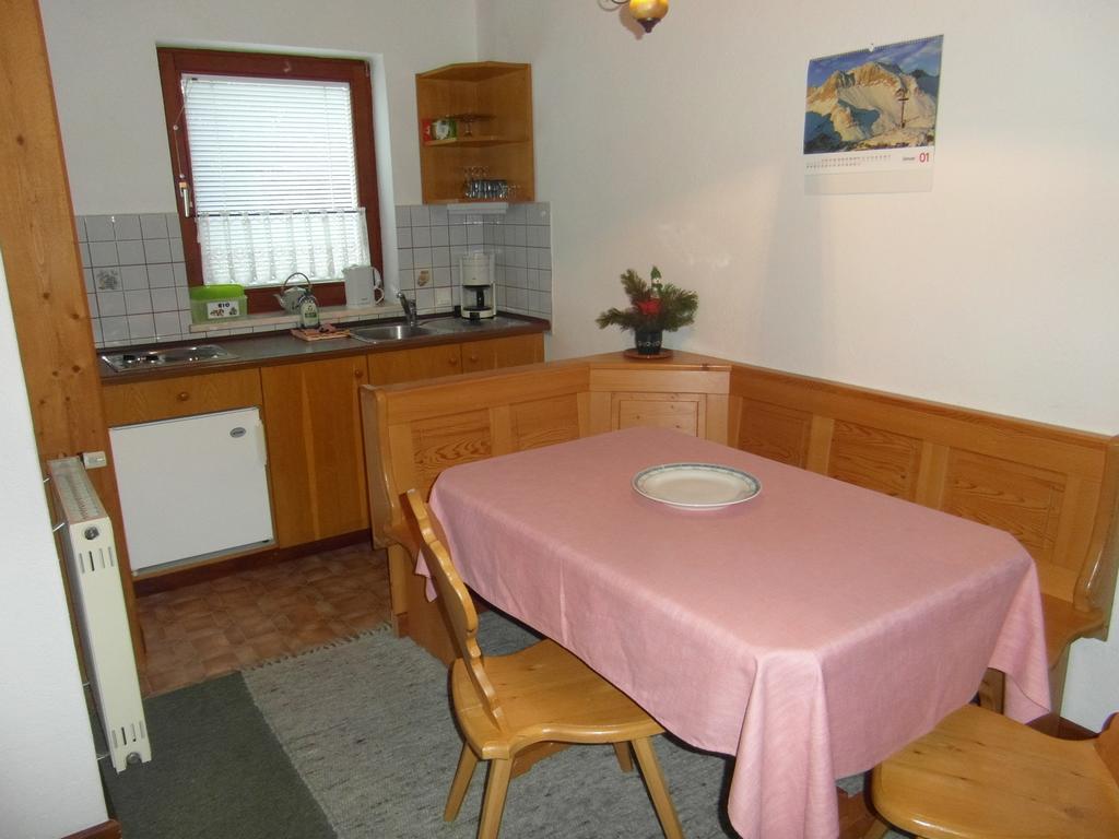 Farm Kosir Villa Kranjska Gora Luaran gambar