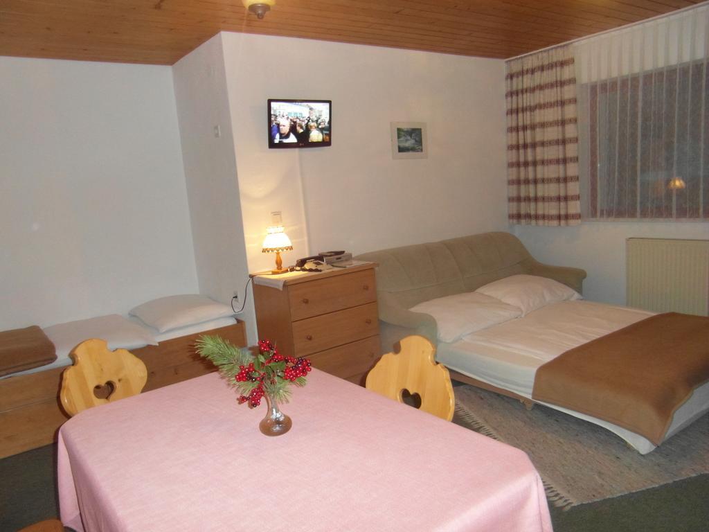 Farm Kosir Villa Kranjska Gora Luaran gambar