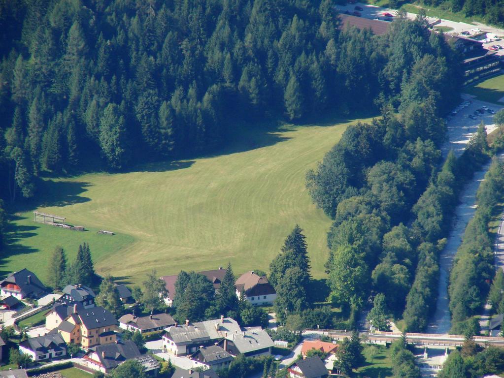 Farm Kosir Villa Kranjska Gora Luaran gambar