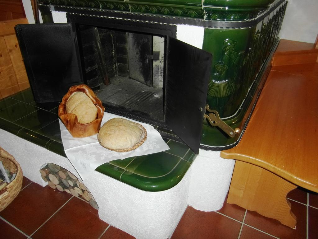 Farm Kosir Villa Kranjska Gora Luaran gambar