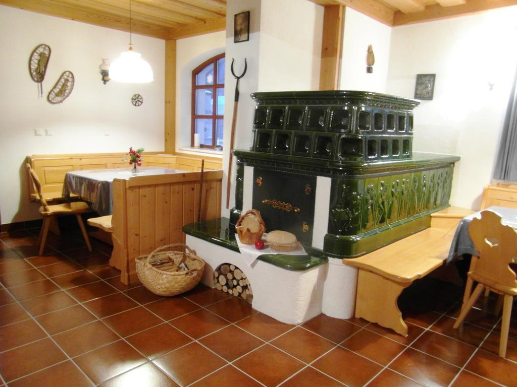 Farm Kosir Villa Kranjska Gora Luaran gambar