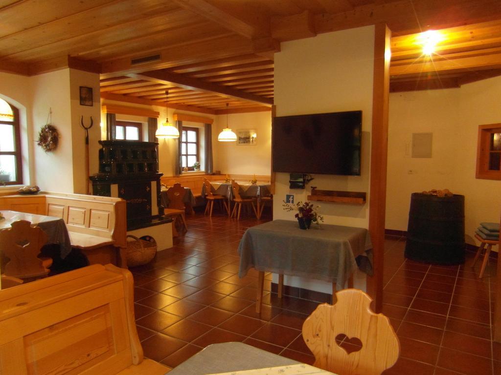 Farm Kosir Villa Kranjska Gora Luaran gambar