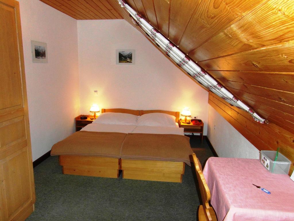Farm Kosir Villa Kranjska Gora Luaran gambar