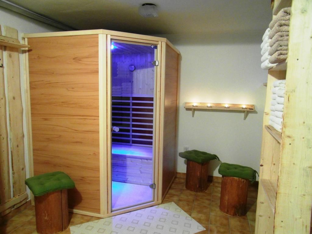 Farm Kosir Villa Kranjska Gora Luaran gambar