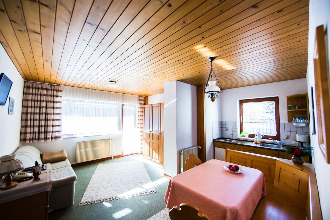 Farm Kosir Villa Kranjska Gora Luaran gambar