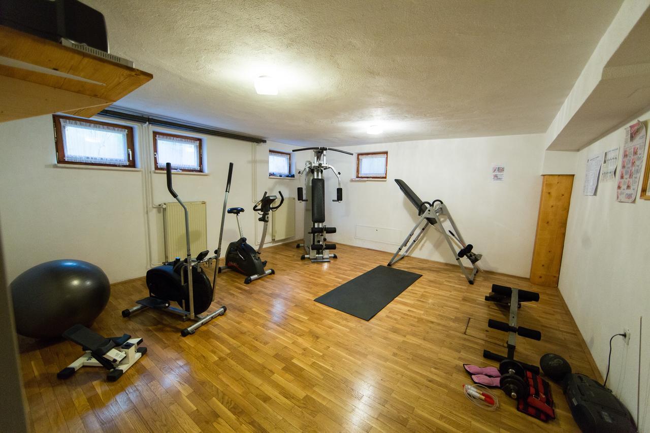 Farm Kosir Villa Kranjska Gora Luaran gambar